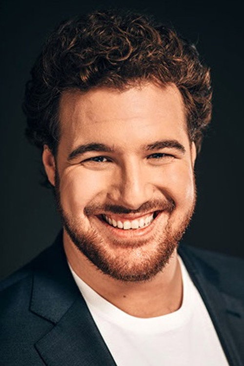 Photo of Mauro Peter, Acting