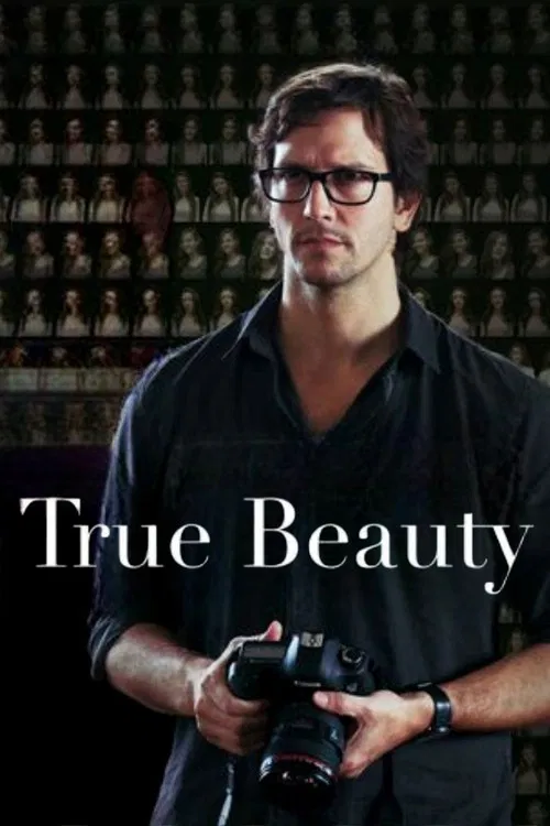 Movie poster for True Beauty (2015)