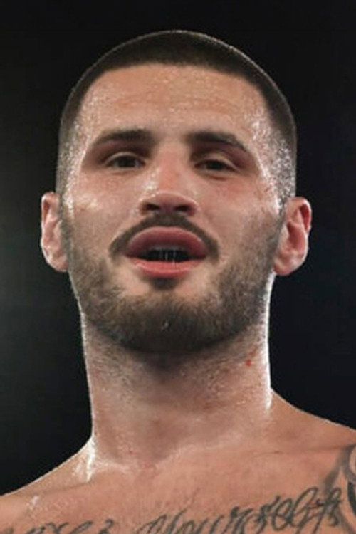 Photo of Stiven Leonetti Dredhaj, Acting