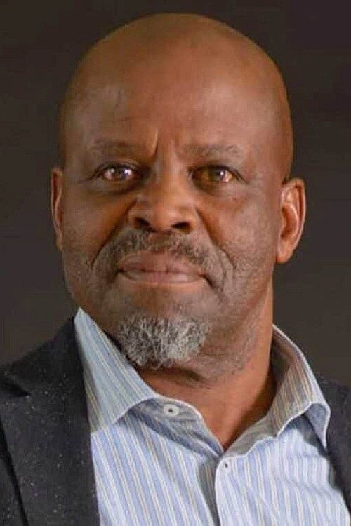 Photo of Patrick Shai, Acting