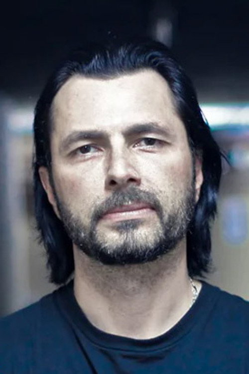Photo of John Tempesta, Acting