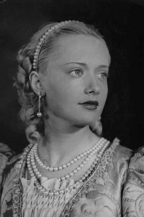 Photo of Carla Sveva, Acting