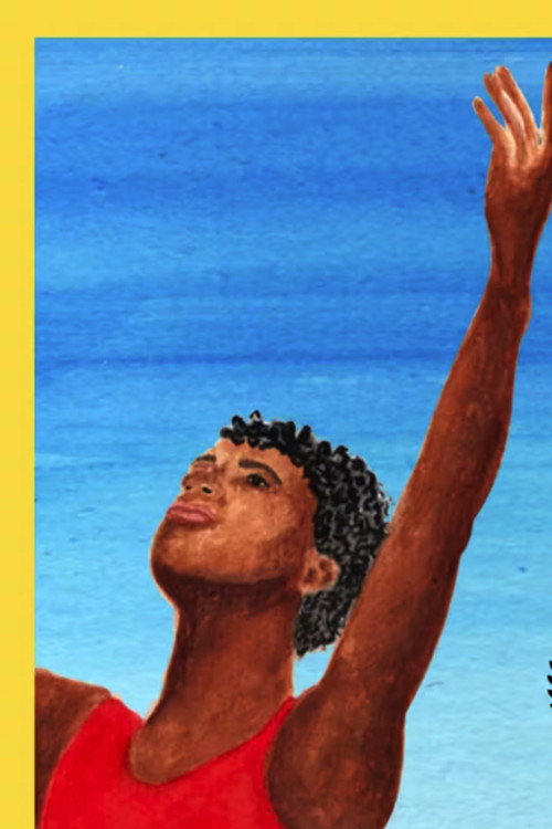 Movie poster for Sonho de Verão (2021)