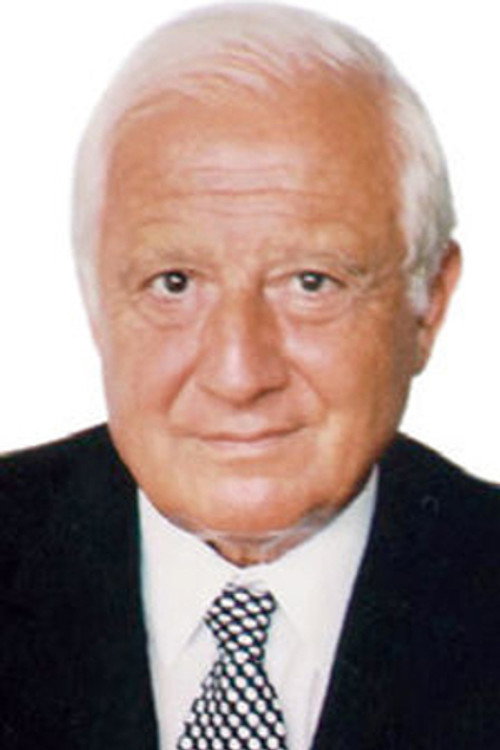 Photo of Güngör Denizaşan, Acting