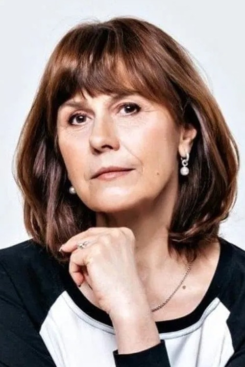 Rita Rätsepp profile