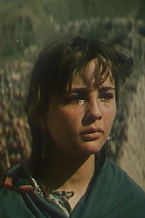 Photo of Zukhra Zarobekova, Acting