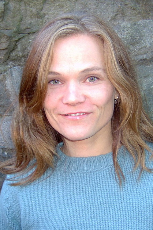 Photo of Marianne O. Ulrichsen, Directing