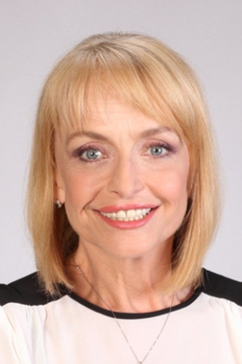Photo of Camellia Todorova, Acting