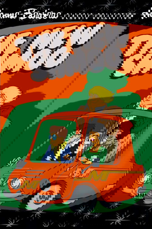 The New Shmoo poster