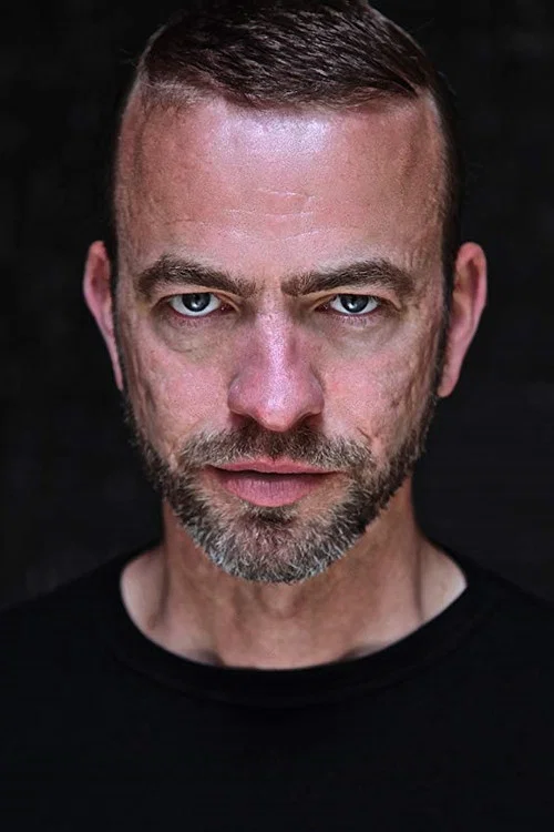 Photo of Thomas Thoroe, Acting