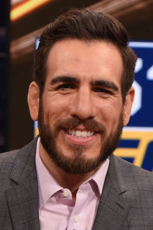 Kenny Florian profile