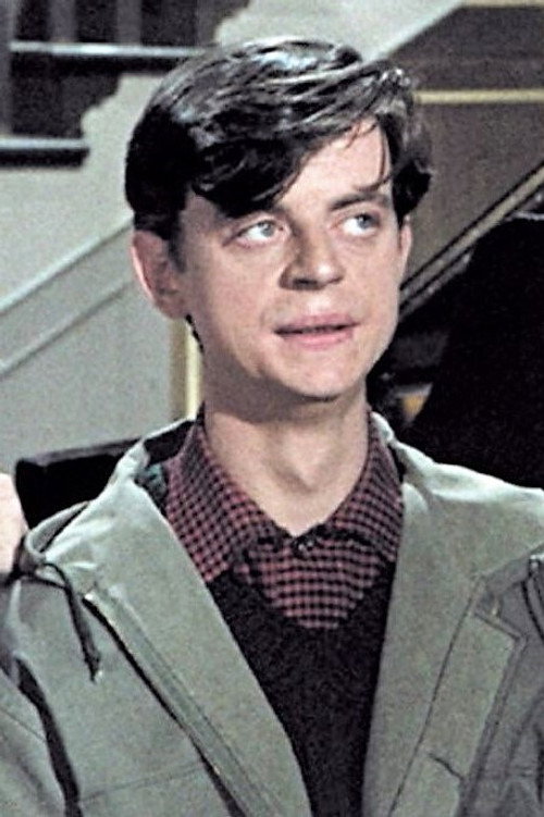 Photo of José María Tasso, Acting
