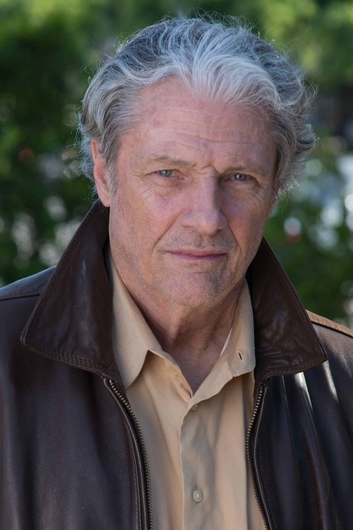 Photo of Michael Cooke, Acting