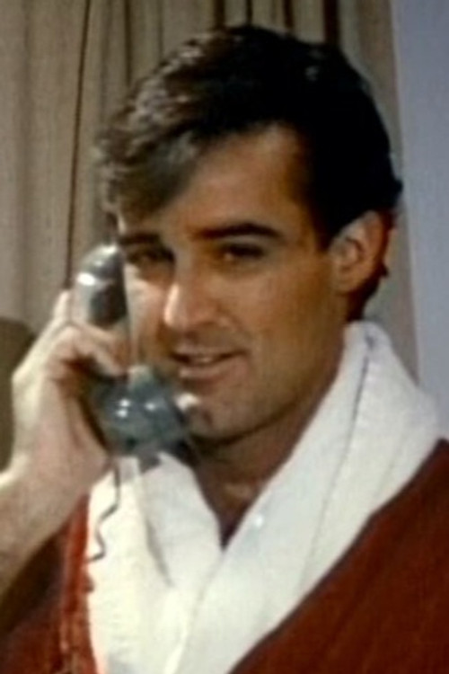 Photo of Rod Grant, Acting