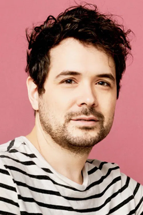 Steve Gagnon profile