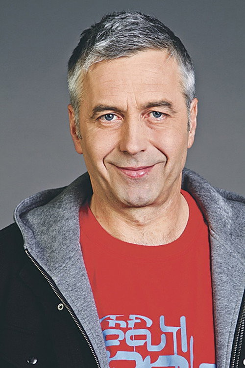 Photo of Tibor Gazdag, Acting