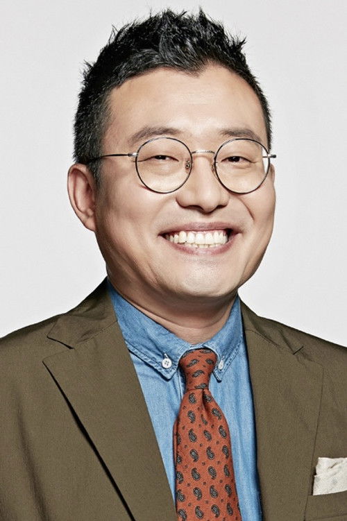 Ju Sung-chul profile