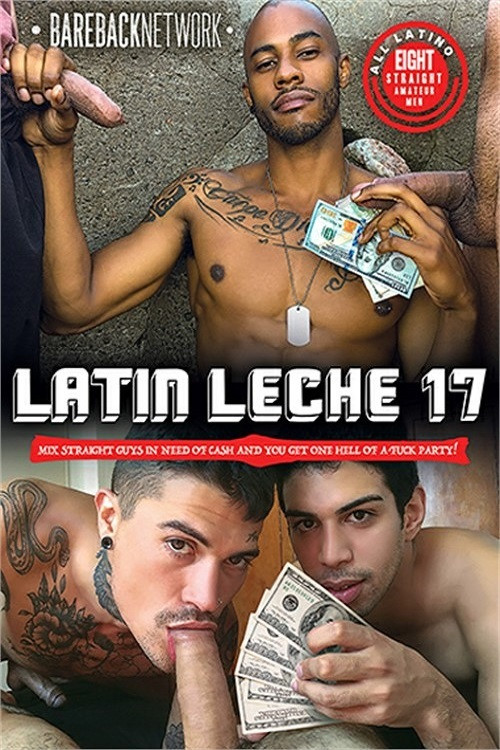 Movie poster for Latin Leche 17 (2020)
