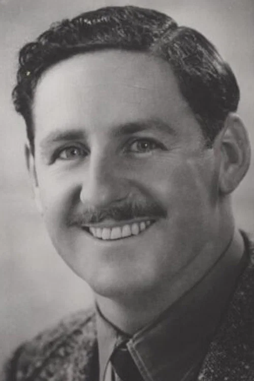 Photo of Gordon Glenwright, Acting