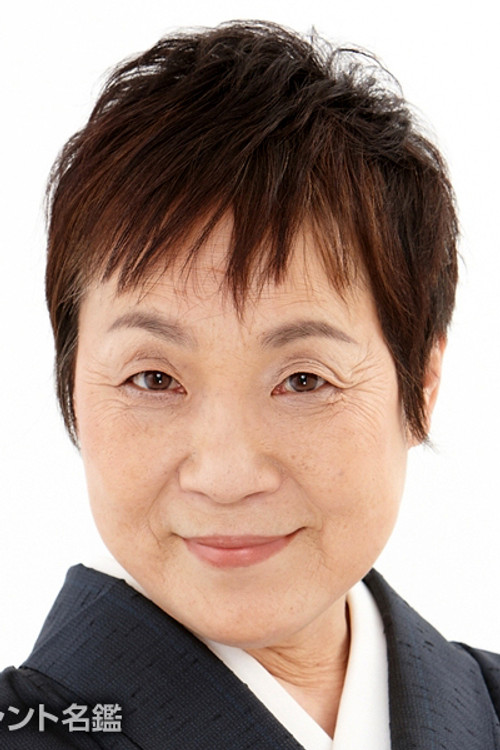 Photo of Hiroko Takahashi, Acting