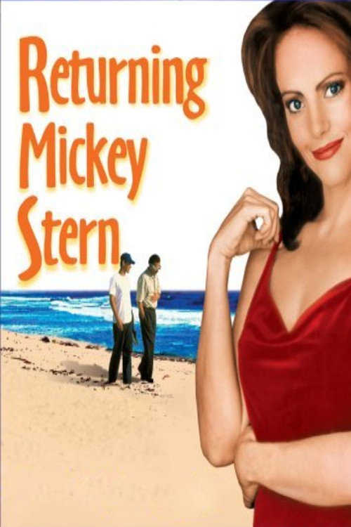 Movie poster for Returning Mickey Stern (2002)