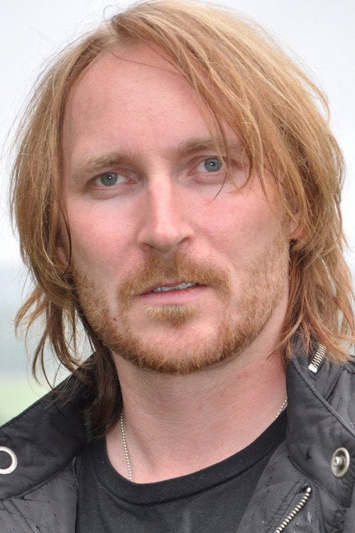 Photo of Jakob Hultcrantz Hansson, Acting