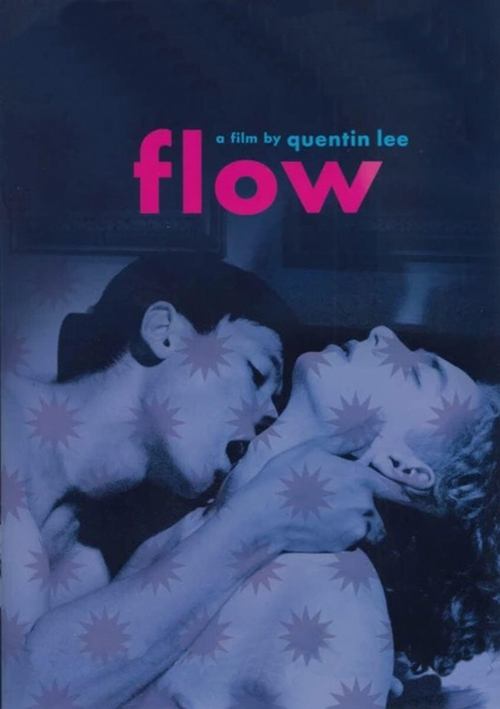 Movie poster for Flow (1996)