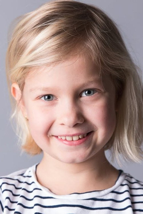 Photo of Aksinia Kortneva, Acting