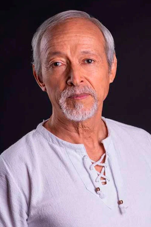 Photo of Augusto Casafranca, Acting