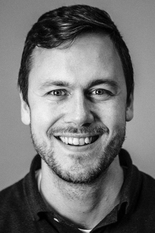 Photo of Martin Sleipnes, Creator
