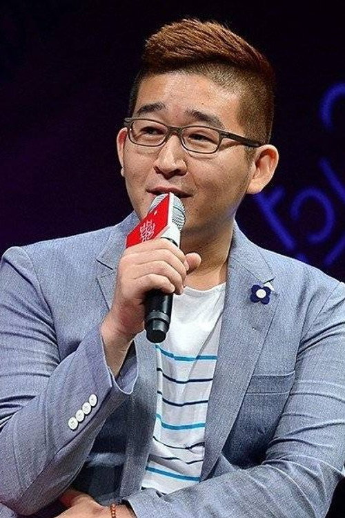 Photo of Kim Je-young, Writing