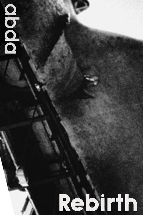 Movie poster for abda/Rebirth (1975)