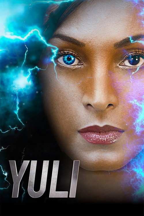 Movie poster for Yuli (2018)