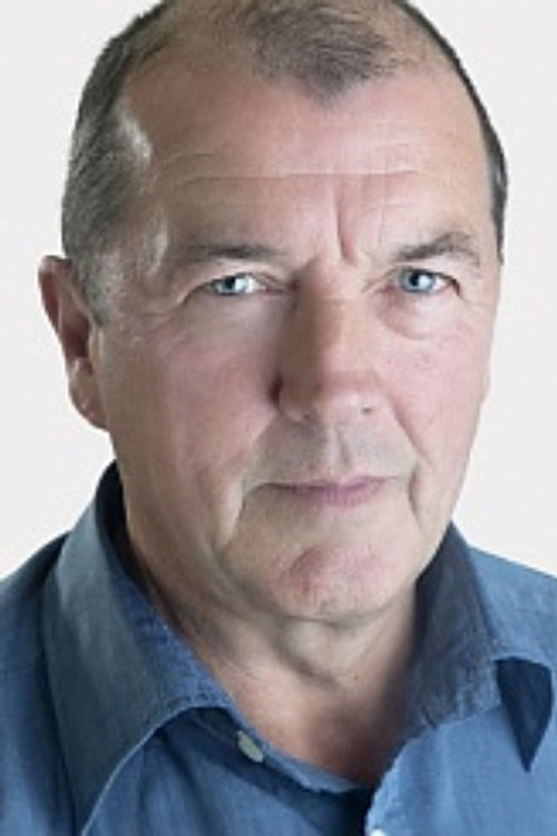 Mark O'Regan profile