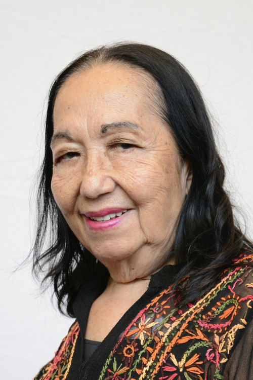 María Elena Olivares profile