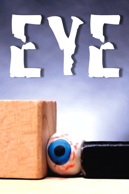 Movie poster for EYE (2020)