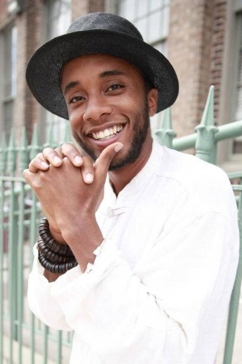 Photo of LeBaron Ahmon, Acting
