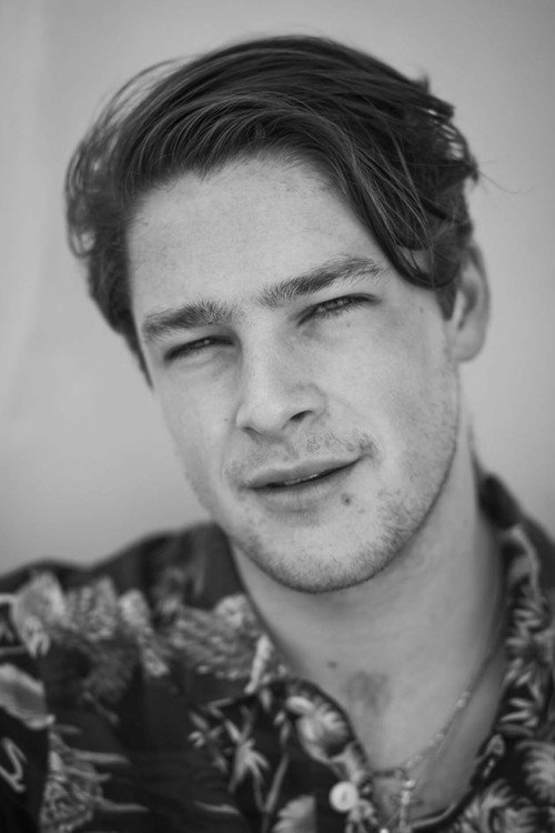 Photo of Josh Wilson, Acting