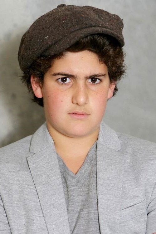 Joshua Raccah profile