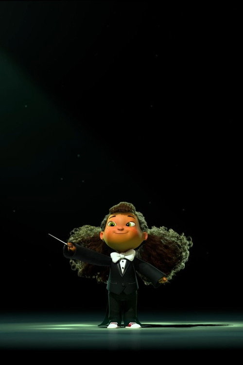 Movie poster for Dolby Atmos HD Demo: Conductor