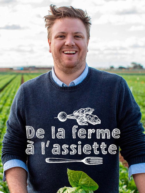Farm to Fork poster