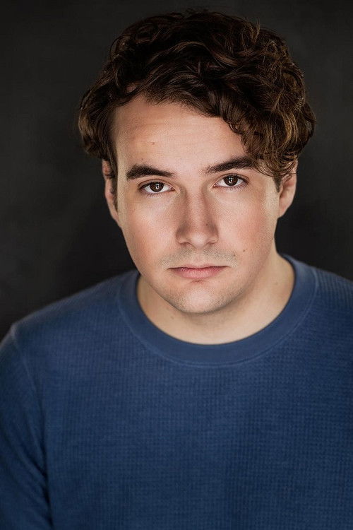 Photo of Evan Huit, Acting