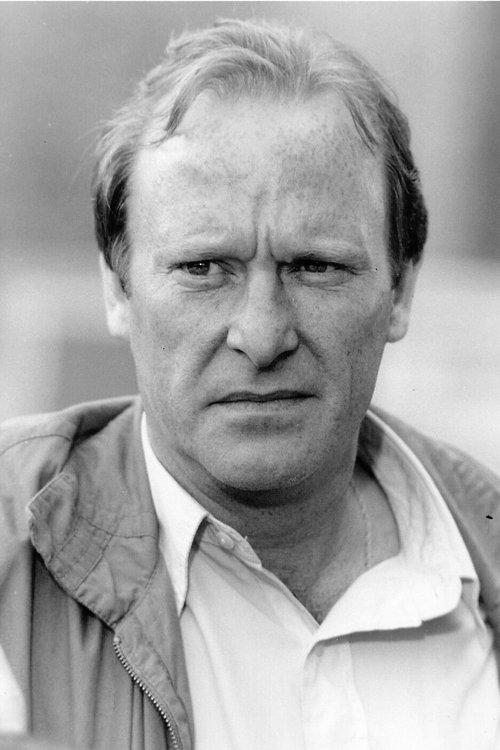 Dennis Waterman profile