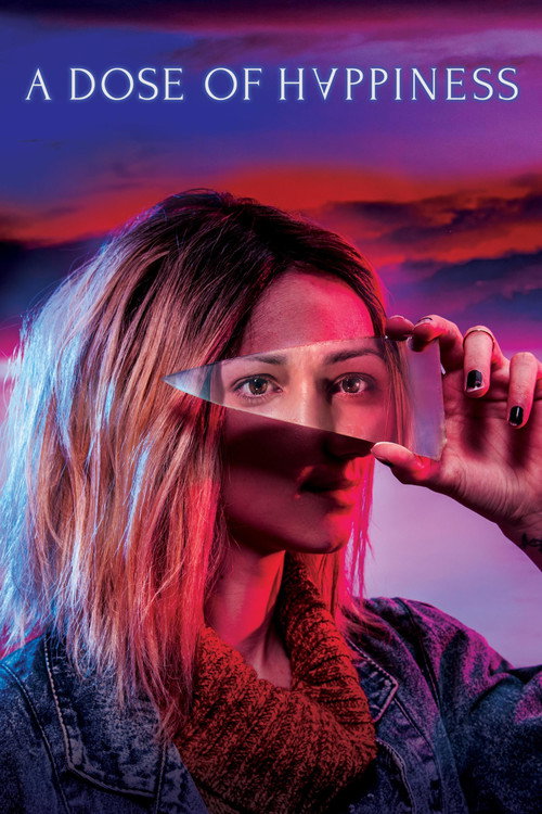 Movie poster for A Dose of Happiness (2019)