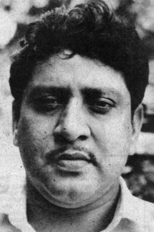 Photo of P C George, Acting