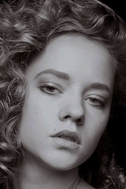 Photo of Anastasiya Shemyakina, Acting