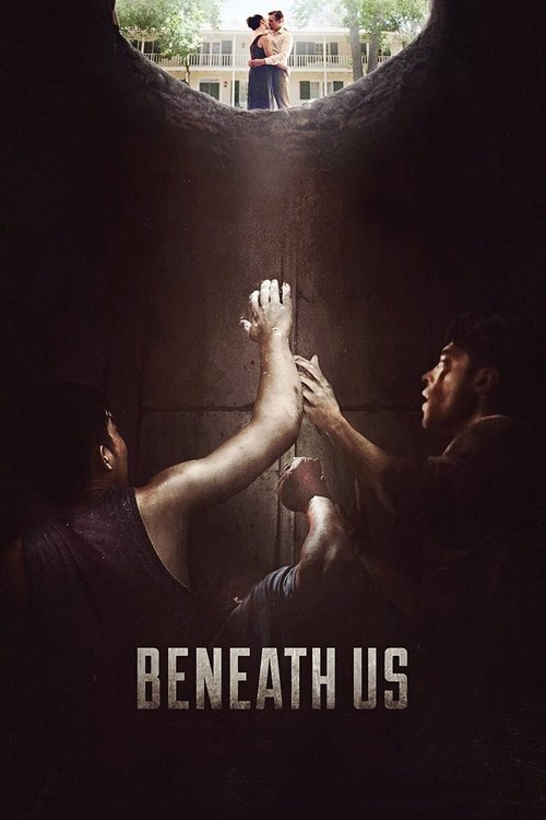 Movie poster for Beneath Us (2020)