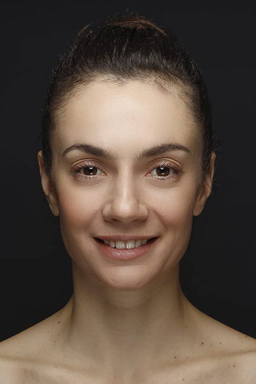 Ceren Yüksekkaya profile