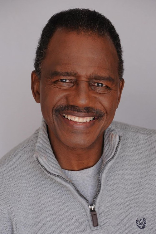 Harrison Page profile