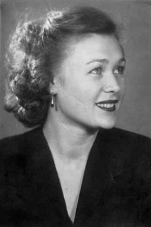 Photo of Nina Arkhipova, Acting